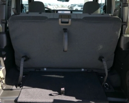 Jeep Wrangler Sport S 2 Door 4x4 2026