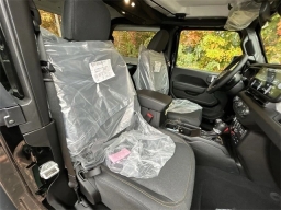 Jeep Wrangler Willys 2 Door 4x4 2026
