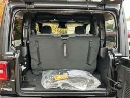 Jeep Wrangler Willys 2 Door 4x4 2026
