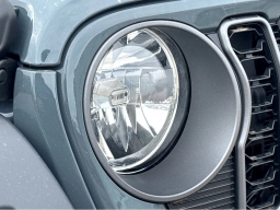 Jeep Wrangler Sport 2 Door 4x4 2026