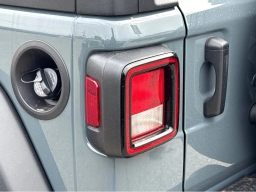 Jeep Wrangler Sport 2 Door 4x4 2026