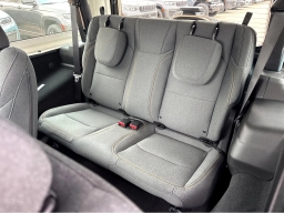 Jeep Wrangler Sport 2 Door 4x4 2026