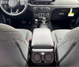 Jeep Wrangler Sport 2 Door 4x4 2026