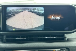 Jeep Wrangler Sport 2 Door 4x4 2026