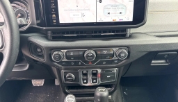 Jeep Wrangler Sport 2 Door 4x4 2026