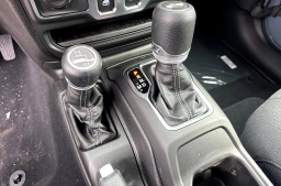 Jeep Wrangler Sport 2 Door 4x4 2026