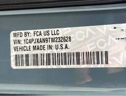 Jeep Wrangler Sport 2 Door 4x4 2026