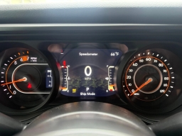Jeep Wrangler Sport S 2 Door 4x4 2026