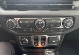 Jeep Wrangler Sport S 2 Door 4x4 2026