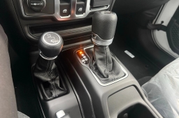 Jeep Wrangler Sport S 2 Door 4x4 2026