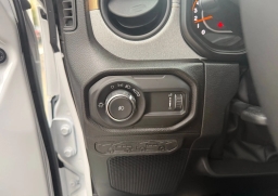 Jeep Wrangler Sport S 2 Door 4x4 2026