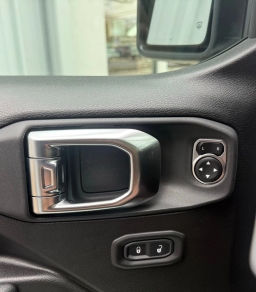 Jeep Wrangler Sport S 2 Door 4x4 2026