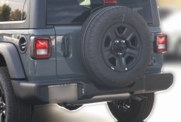 Jeep Wrangler Sport 2 Door 4x4 2026