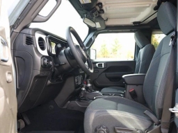 Jeep Wrangler Sport 2 Door 4x4 2026