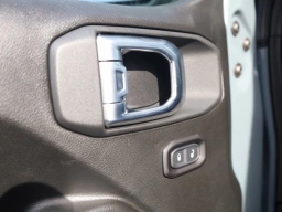 Jeep Wrangler Sport 2 Door 4x4 2026