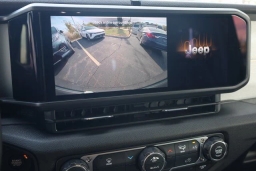 Jeep Wrangler Sport 2 Door 4x4 2026