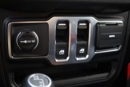 Jeep Wrangler Sport 2 Door 4x4 2026