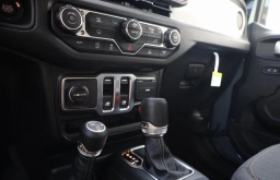 Jeep Wrangler Sport 2 Door 4x4 2026