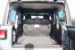 Jeep Wrangler Sport 2 Door 4x4 2026