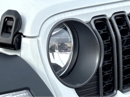 Jeep Wrangler Sport 2 Door 4x4 2026