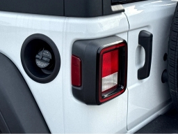 Jeep Wrangler Sport 2 Door 4x4 2026