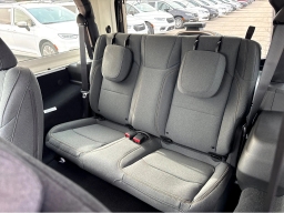 Jeep Wrangler Sport 2 Door 4x4 2026