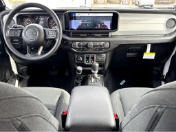 Jeep Wrangler Sport 2 Door 4x4 2026