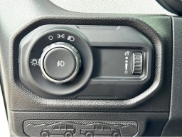 Jeep Wrangler Sport 2 Door 4x4 2026