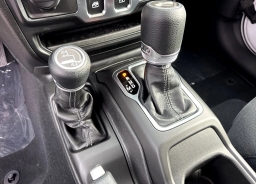 Jeep Wrangler Sport 2 Door 4x4 2026