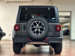 Jeep Wrangler Sport S 2 Door 4x4 2026