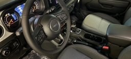 Jeep Wrangler Sport S 2 Door 4x4 2026