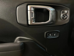 Jeep Wrangler Sport S 2 Door 4x4 2026