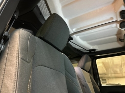 Jeep Wrangler Sport S 2 Door 4x4 2026