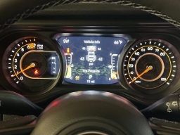 Jeep Wrangler Sport S 2 Door 4x4 2026
