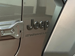 Jeep Wrangler Sport S 2 Door 4x4 2026