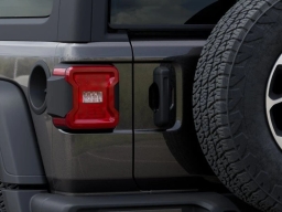 Jeep Wrangler Sport S 2 Door 4x4 2026