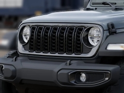 Jeep Wrangler Willys 2 Door 4x4 2026
