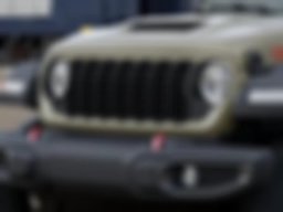 Jeep Wrangler Rubicon 2 Door 4x4 2026