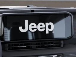 Jeep Wrangler Rubicon 2 Door 4x4 2026
