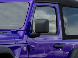 Jeep Wrangler Rubicon 2 Door 4x4 2026