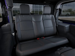Jeep Wrangler Rubicon 2 Door 4x4 2026