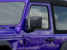 Jeep Wrangler Rubicon 2 Door 4x4 2026