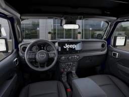 Jeep Wrangler Rubicon 2 Door 4x4 2026