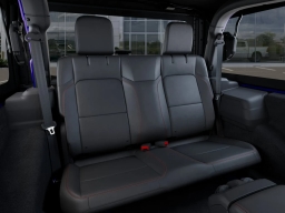 Jeep Wrangler Rubicon 2 Door 4x4 2026