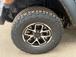Jeep Wrangler Rubicon 2 Door 4x4 2026