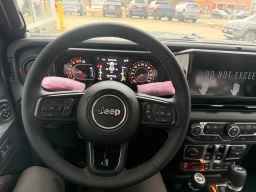 Jeep Wrangler Rubicon 2 Door 4x4 2026