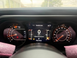 Jeep Wrangler Rubicon 2 Door 4x4 2026