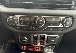 Jeep Wrangler Rubicon 2 Door 4x4 2026