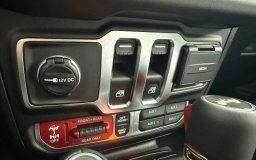 Jeep Wrangler Rubicon 2 Door 4x4 2026