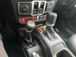Jeep Wrangler Rubicon 2 Door 4x4 2026